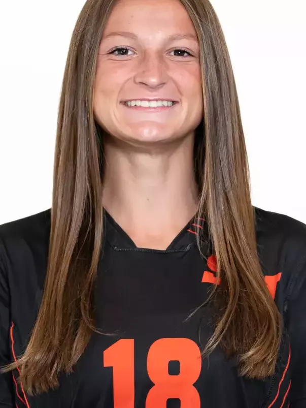Hannah Bolin 2026 head shot