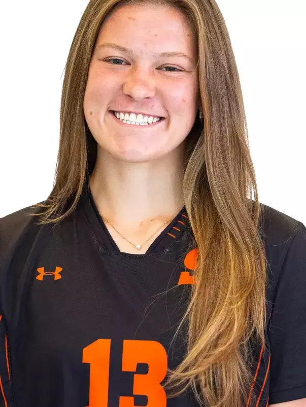 Chelsea Cross 2026 head shot