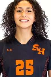 Jasmine Dybala 2026 head shot