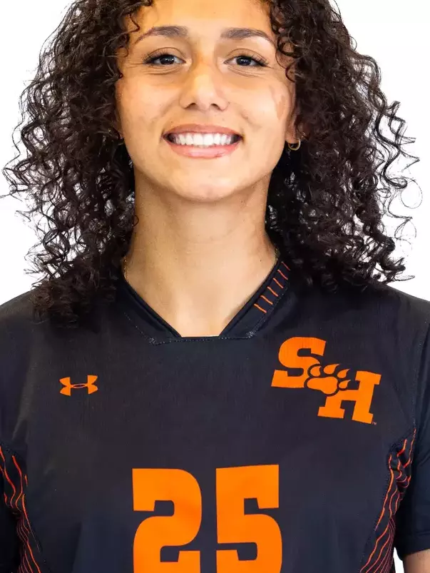 Jasmine Dybala 2026 head shot