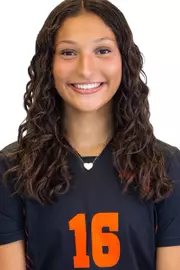 Gianna Gomez 2026 head shot