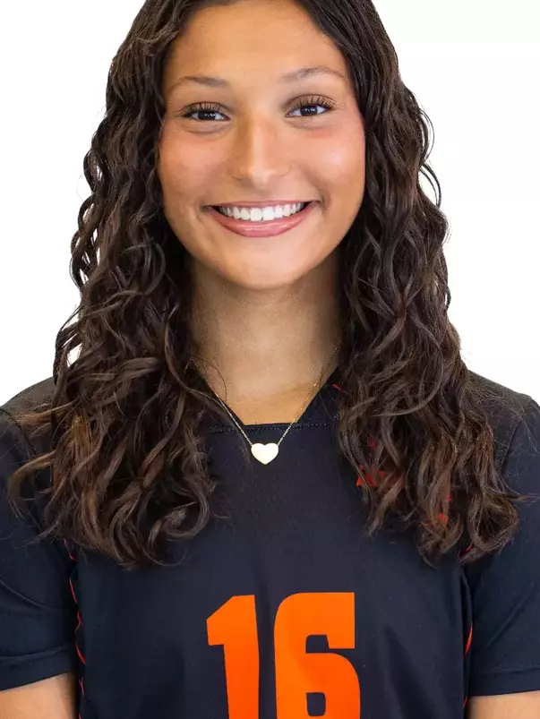 Gianna Gomez 2026 head shot