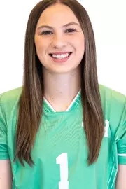 Samantha Haley 2026 head shot