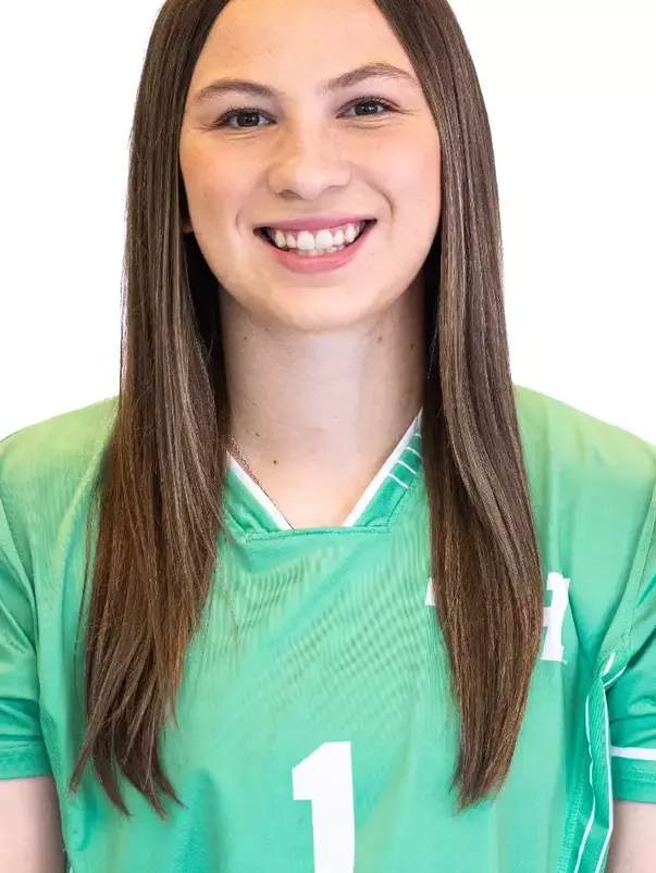 Samantha Haley 2026 head shot