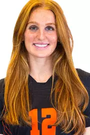 Siera Herbert 2026 head shot