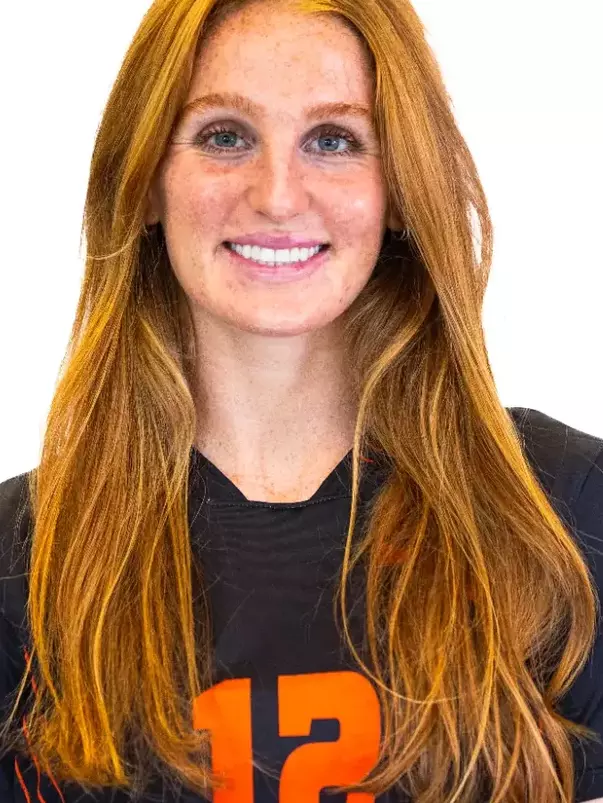 Siera Herbert 2026 head shot