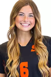 Grace Keane 2026 head shot