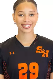 Savannah Knight 2026 head shot