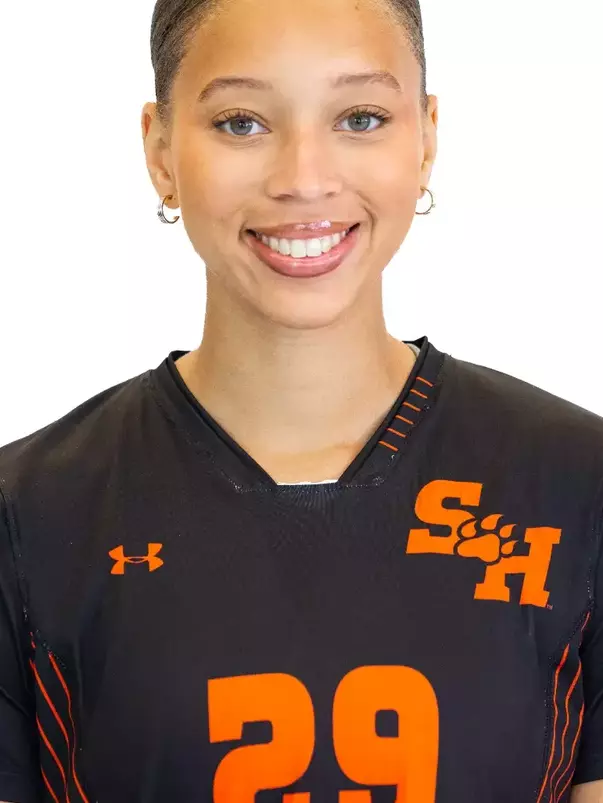 Savannah Knight 2026 head shot