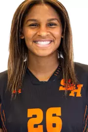 Kaleigh Lazenby 2026 head shot