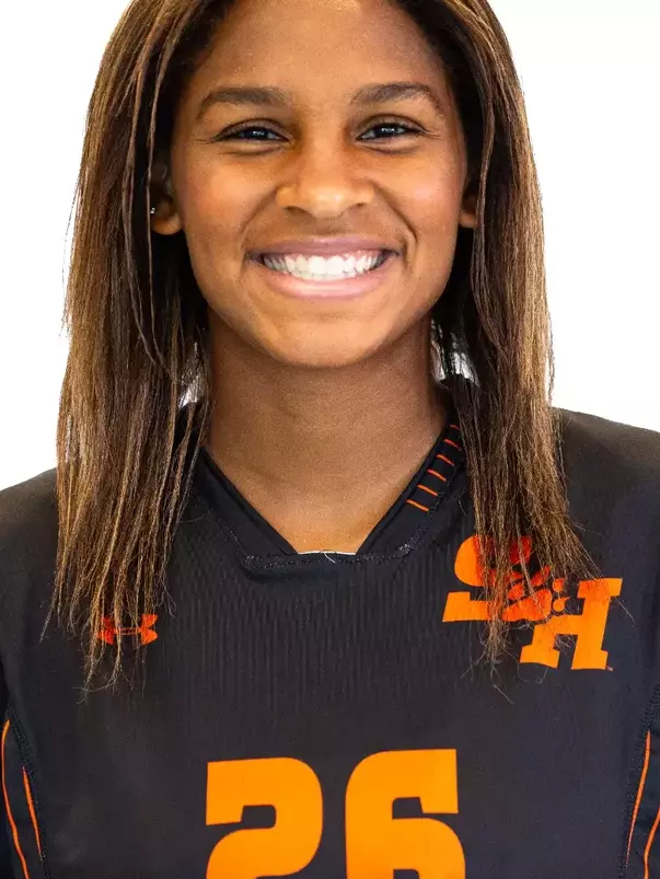 Kaleigh Lazenby 2026 head shot