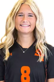 Ashtyn Magnuson 2026 head shot