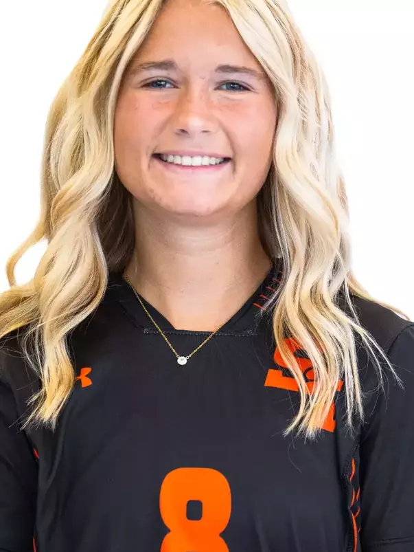 Ashtyn Magnuson 2026 head shot