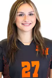 Gabby McCuiston 2026 head shot