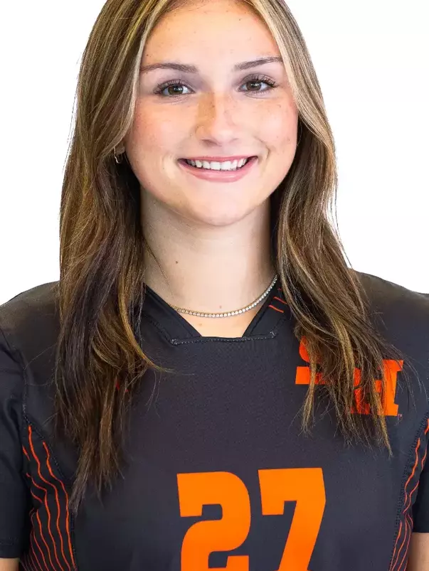 Gabby McCuiston 2026 head shot