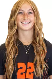 Lila Milward 2026 head shot