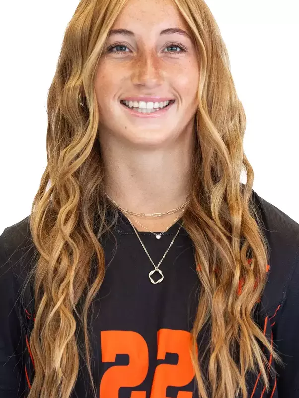 Lila Milward 2026 head shot