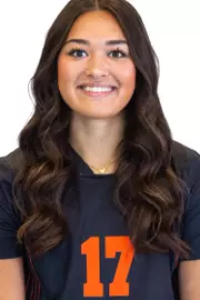 Ellie Morgan 2026 head shot