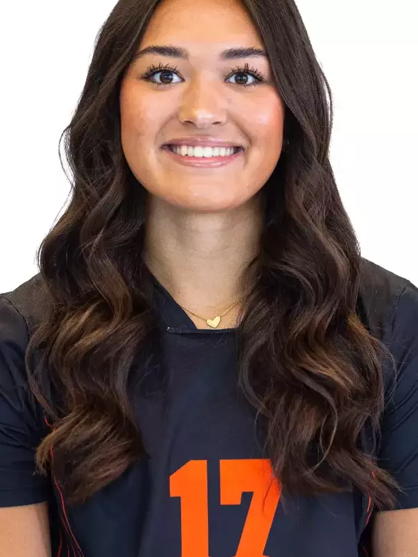 Ellie Morgan 2026 head shot