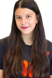 Carly Peters 2026 head shot