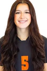 Hailey Sanchez 2026 head shot