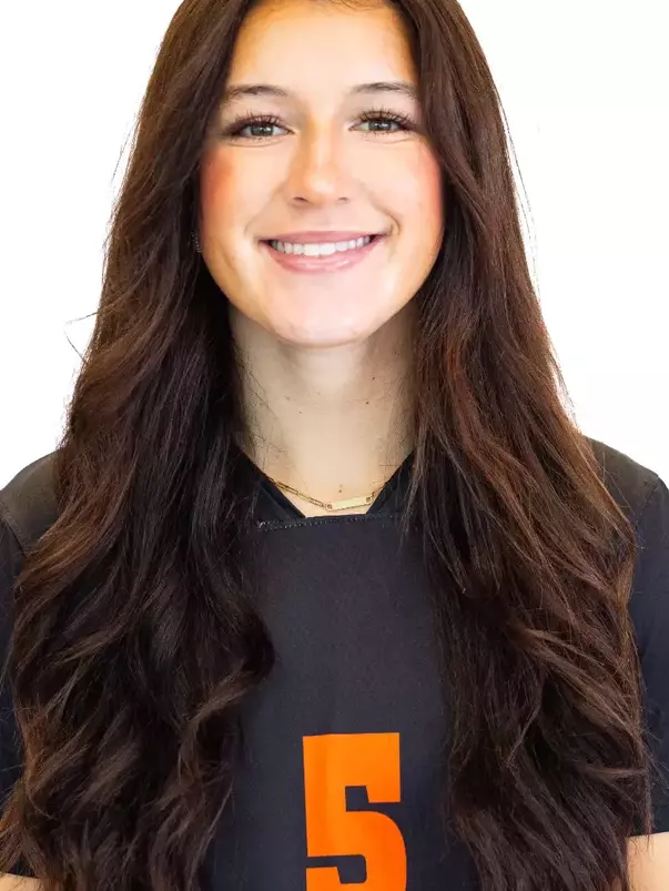 Hailey Sanchez 2026 head shot