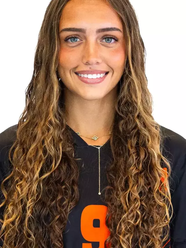 Lily Sargent-Burns 2026 head shot
