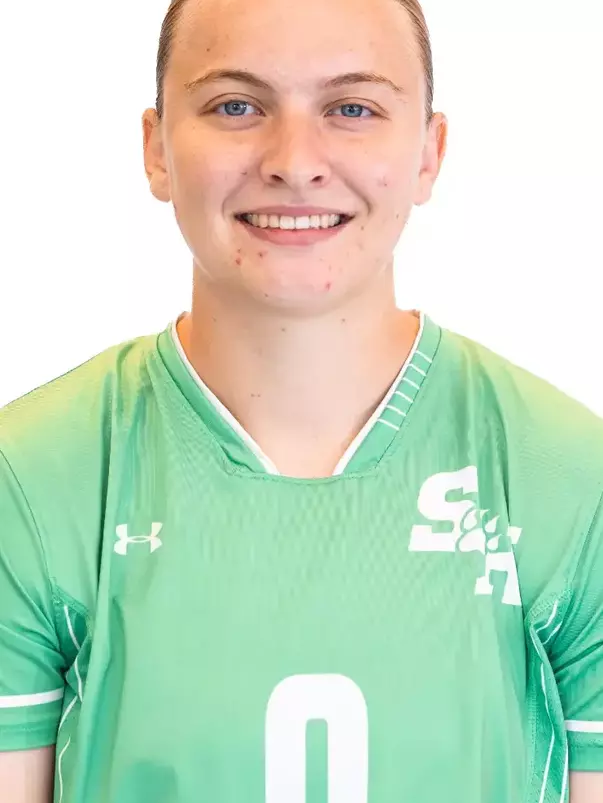 Hannah Stipp 2026 head shot