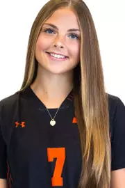 Kaitlyn Vance 2026 head shot
