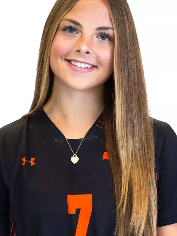 Kaitlyn Vance 2026 head shot