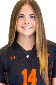 Taylor Vance 2026 head shot