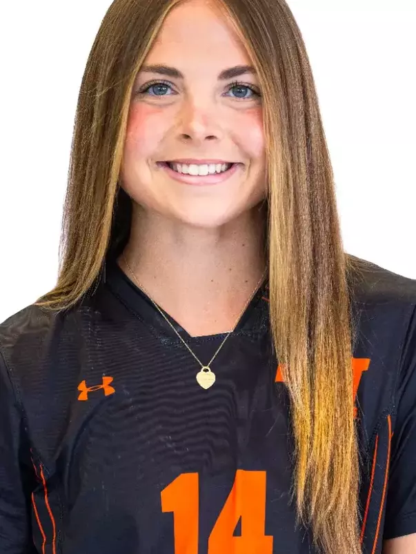 Taylor Vance 2026 head shot