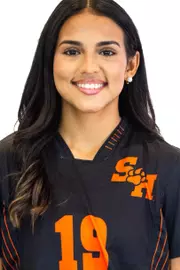 Kelsey Villatoro 2026 head shot