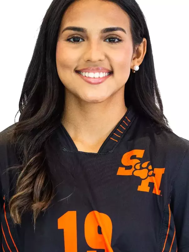Kelsey Villatoro 2026 head shot
