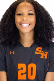 Solae Young 2026 head shot