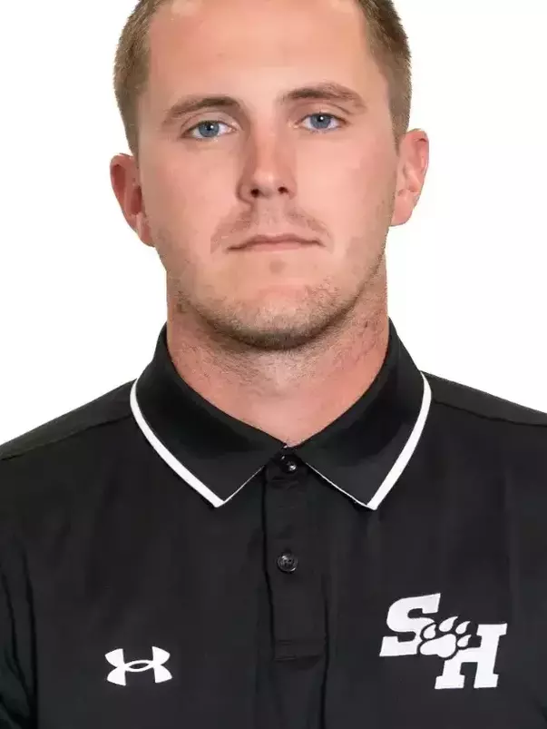 Knox Kadum 2026 head shot