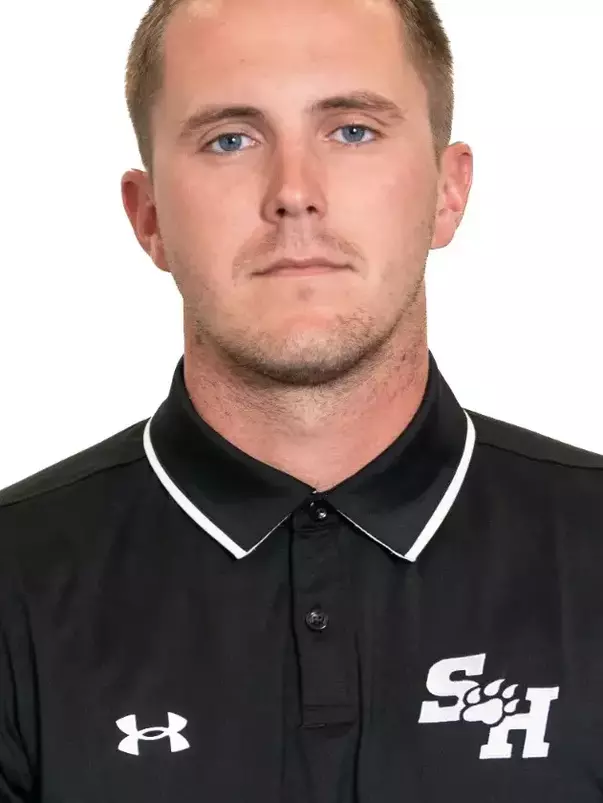 Knox Kadum 2026 head shot