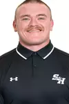 Seth Kohlscheen 2026 head shot