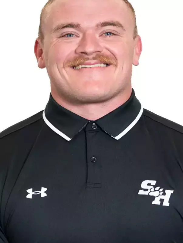 Seth Kohlscheen 2026 head shot