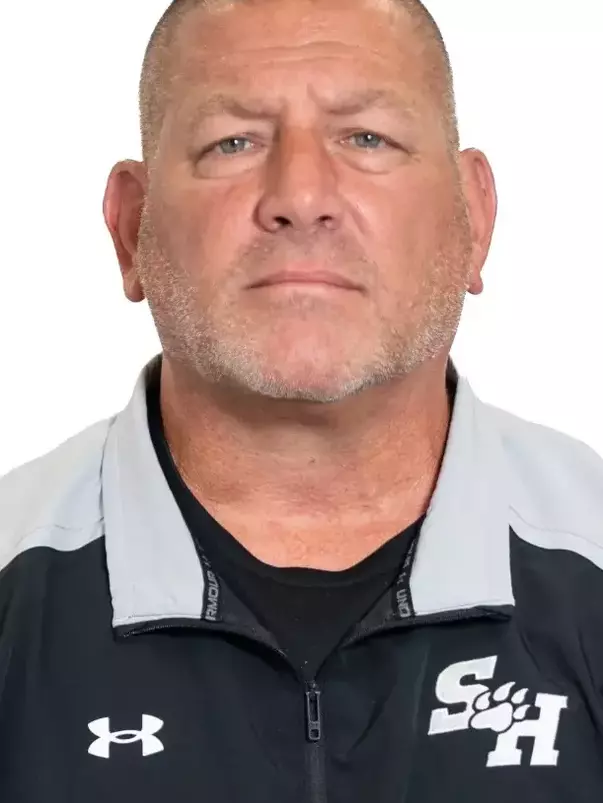Phil Longo 2026 head shot