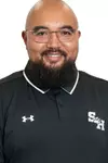 Issac Mooring 2026 head shot