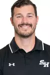 Zack Patterson 2026 head shot