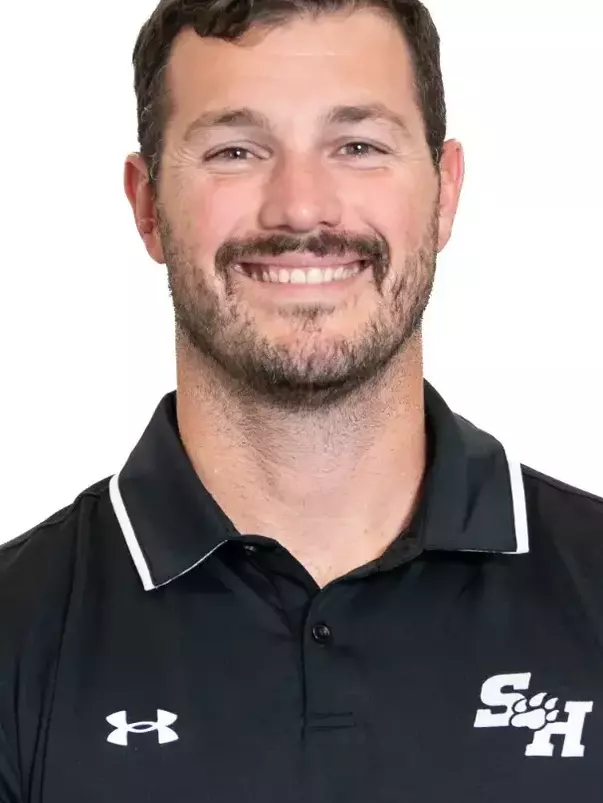 Zack Patterson 2026 head shot