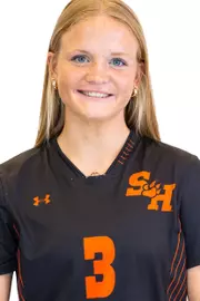 Cate Petre 2026 head shot