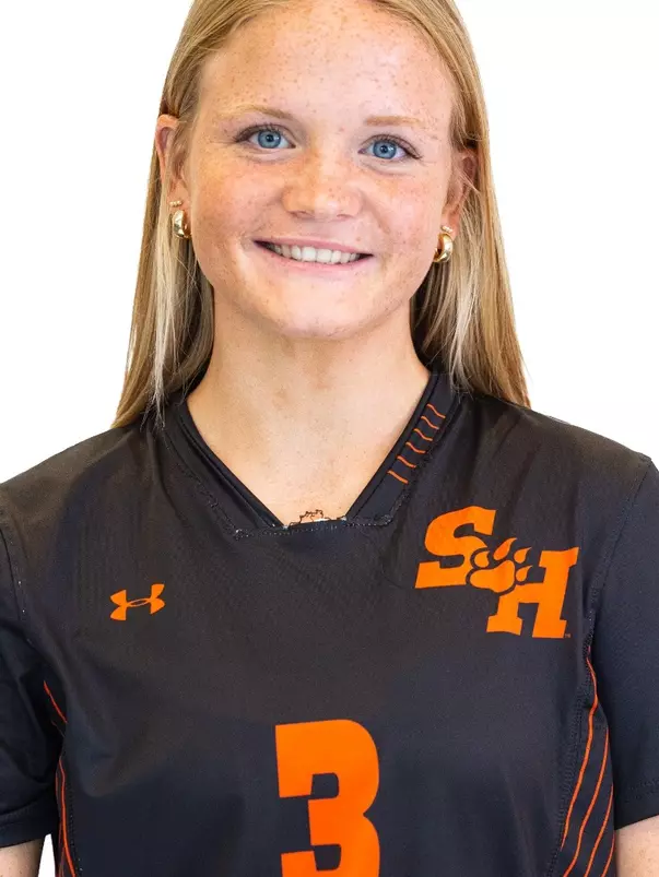 Cate Petre 2026 head shot
