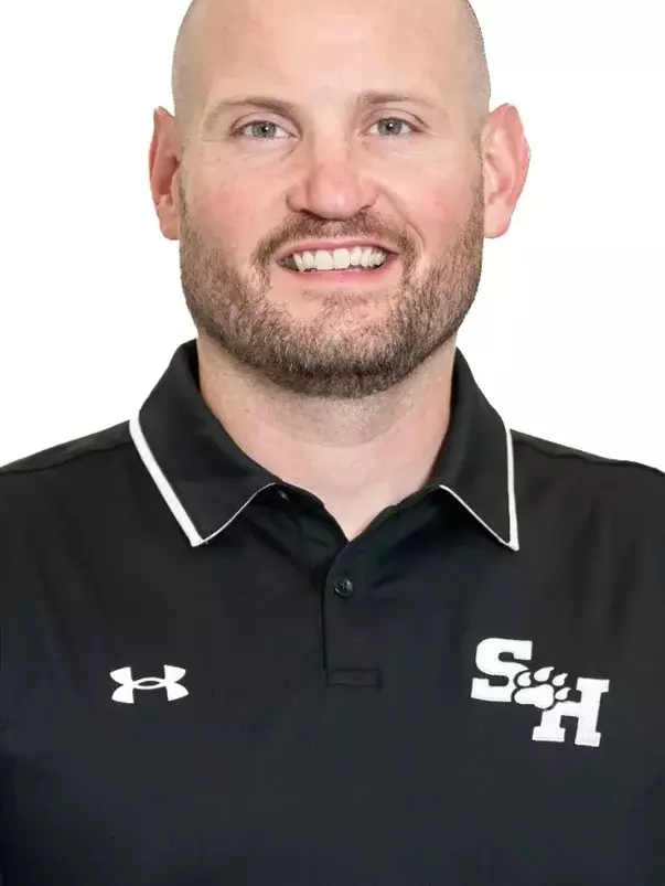 Eric Raisbeck 2026 head shot