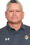 Mike Reed 2026 head shot