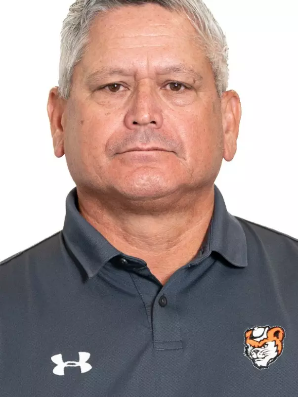 Mike Reed 2026 head shot