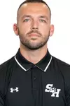 Blair Vaughan 2026 head shot
