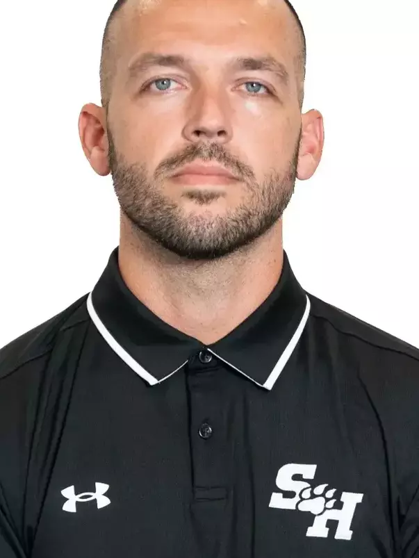 Blair Vaughan 2026 head shot